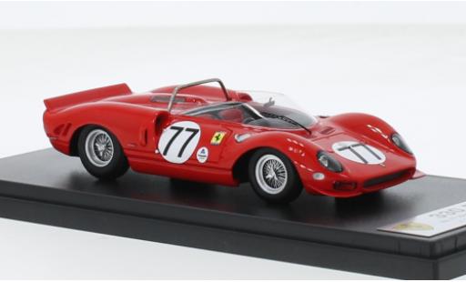 Ferrari 330 1/43 Look Smart P2 RHD No.77 2000km Daytona 1965 1:43 coche miniatura