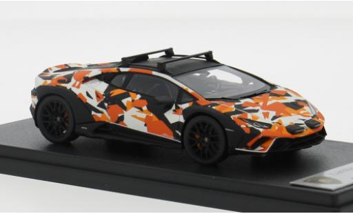 Lamborghini Huracan 1/43 Look Smart Sterrato All-Terrain 2024 1:43 coche miniatura