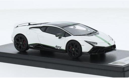 Coche miniatura Lamborghini Huracan 1/43 Look Smart Technica metallise weiss 2022 1:43 Lamborghini Huracan 1/43 Look Smart Technica metallise weiss 2022 1:43 coche miniatura