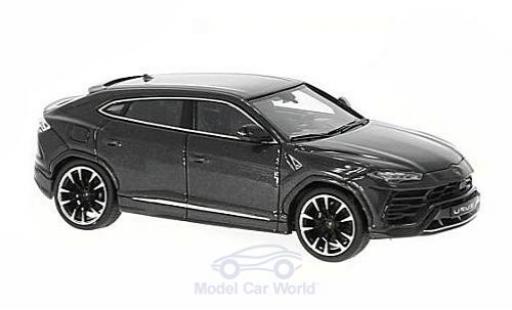 Lamborghini Urus 1/43 Look Smart metalico gris 2017 coche miniatura