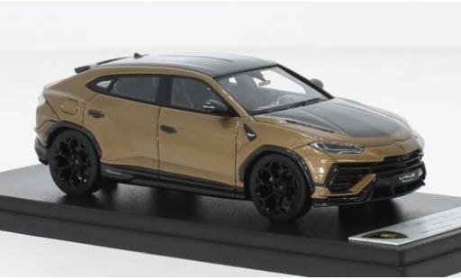 Lamborghini Urus 1/43 Look Smart Performante metallise braun/carbon 2022 1:43 coche miniatura