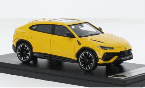 Lamborghini Urus 1/43 Look Smart S metallise gelb 2022 1:43 coche miniatura
