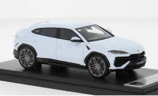 Lamborghini Urus 1/43 Look Smart SE blau 2024 1:43 coche miniatura