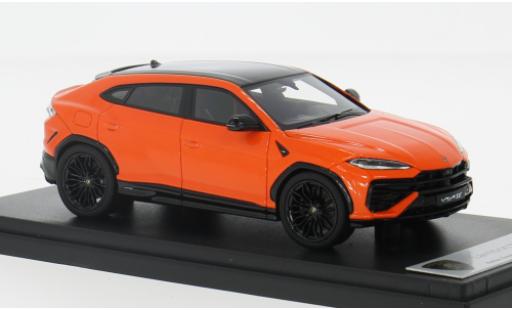 Lamborghini Urus 1/43 Look Smart SE naranja 2024 1:43 coche miniatura