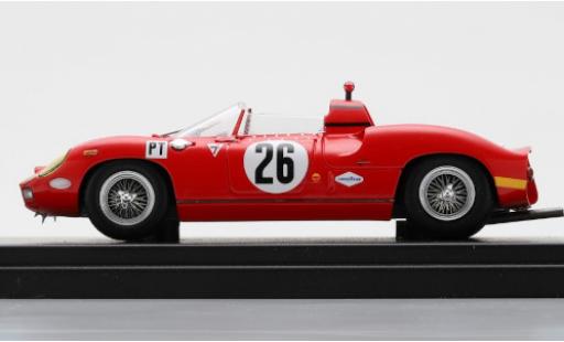 Ferrari 330 1/43 Look Smart P No.26 12h Sebring 1965 coche miniatura