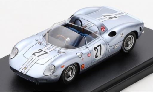 Ferrari 330 1/43 Look Smart P No.27 12h Sebring 1965 coche miniatura