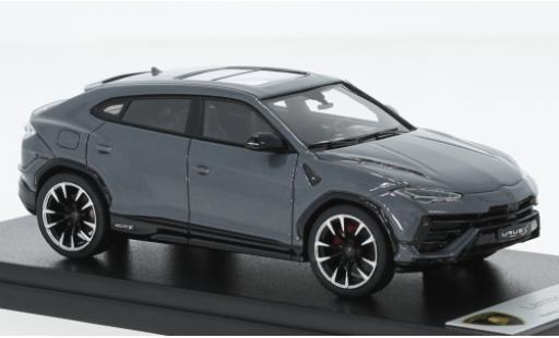 Lamborghini Urus 1/43 Look Smart S metallise gris 2022 coche miniatura