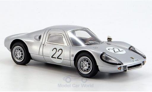 Coche miniatura Porsche 904 1965 1/43 Look Smart GTS No.22 GP Österreich 1965 Porsche 904 1965 1/43 Look Smart GTS No.22 GP Österreich 1965 coche miniatura