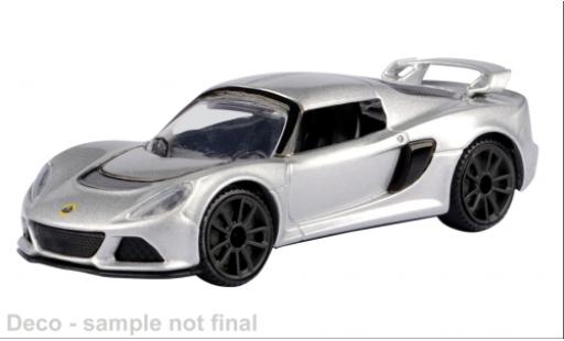 Lotus Exige 1/43 Motormax S silber 1:43 coche miniatura