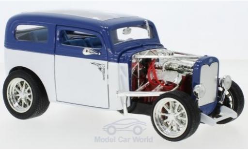 Coche miniatura Ford Model A 1/18 Lucky Die Cast Custom 1931 ohne Vitrine Ford Model A 1/18 Lucky Die Cast Custom 1931 ohne Vitrine coche miniatura