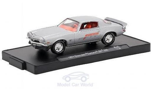 Chevrolet Camaro RS 1/64 M2 Machines SS 396 Fifty 1971 Auto-Drivers Release 46 coche miniatura