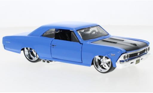 Coche miniatura Chevrolet Chevelle 1/24 Maisto SS 396 1966 Chevrolet Chevelle 1/24 Maisto SS 396 1966 coche miniatura