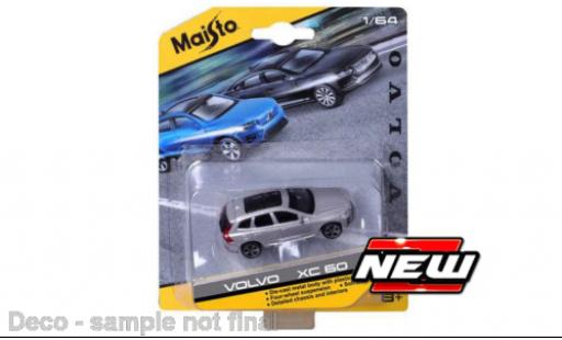 Volvo XC 1/64 Maisto 60 coche miniatura