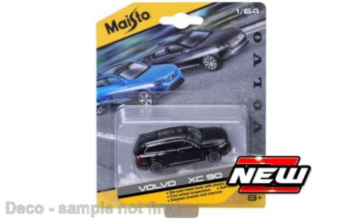 Volvo XC 1/64 Maisto 90 coche miniatura