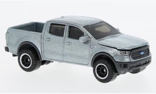 Coche miniatura Ford Ranger 1/64 Matchbox d 2016 Ford Ranger 1/64 Matchbox d 2016 coche miniatura