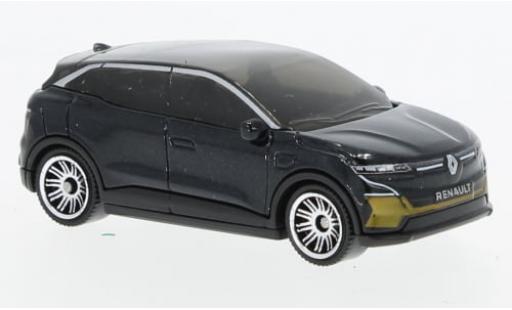 Coche miniatura Renault Megane 1/64 Matchbox schwarz 2022 1:64 Renault Megane 1/64 Matchbox schwarz 2022 1:64 coche miniatura