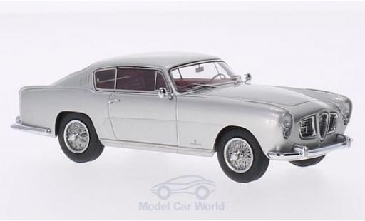 Coche miniatura Alfa Romeo 1900 1/43 Matrix CSS Speciale Ghia Coupe gris Alfa Romeo 1900 1/43 Matrix CSS Speciale Ghia Coupe gris coche miniatura