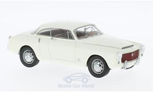 Coche miniatura Alfa Romeo 1900 Ti 1/43 Matrix L Ti Pininfarina Coupe blanco Alfa Romeo 1900 Ti 1/43 Matrix L Ti Pininfarina Coupe blanco coche miniatura