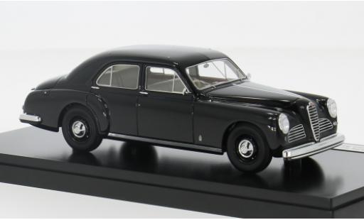 Coche miniatura Alfa Romeo 6C 1/43 Matrix 2500 Turismo Berlina schwarz 1950 1:43 Alfa Romeo 6C 1/43 Matrix 2500 Turismo Berlina schwarz 1950 1:43 coche miniatura
