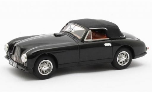 Coche miniatura Aston Martin DB2 1/43 Matrix Vantage DHC negro RHD 1951 Aston Martin DB2 1/43 Matrix Vantage DHC negro RHD 1951 coche miniatura