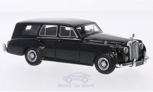 Coche miniatura Bentley S2 S2 1/43 Matrix Harold Radford Estate negro 1959 Bentley S2 S2 1/43 Matrix Harold Radford Estate negro 1959 coche miniatura
