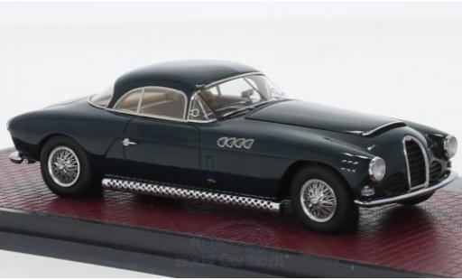 Coche miniatura Bugatti Type 101 1/43 Matrix Antem Coupe verde RHD 1951 Chassis 101504 Bugatti Type 101 1/43 Matrix Antem Coupe verde RHD 1951 Chassis 101504 coche miniatura