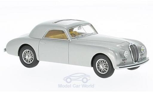 Coche miniatura Delahaye 135 1/43 Matrix Pininfarina Coupe gris RHD 1947 Delahaye 135 1/43 Matrix Pininfarina Coupe gris RHD 1947 coche miniatura