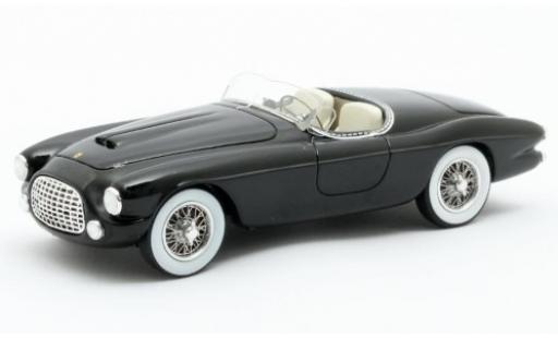 Coche miniatura Ferrari 212 1/43 Matrix /225 Inter Barchetta Touring negro 1952 Fahrgestell-n° 0253EU Ferrari 212 1/43 Matrix /225 Inter Barchetta Touring negro 1952 Fahrgestell-n° 0253EU coche miniatura