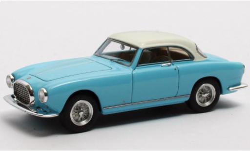 Coche miniatura Ferrari 212 1/43 Matrix Inter Coupe Pininfarina azul/blanco 1953 #0279 EU Ferrari 212 1/43 Matrix Inter Coupe Pininfarina azul/blanco 1953 #0279 EU coche miniatura