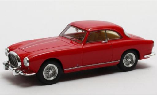 Coche miniatura Ferrari 212 1/43 Matrix Inter Coupe Pininfarina rojo 1953 #0279 EU Ferrari 212 1/43 Matrix Inter Coupe Pininfarina rojo 1953 #0279 EU coche miniatura