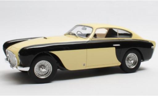 Coche miniatura Ferrari 212 1/18 Matrix Inter Coupe Vignale negro/amarillo RHD 1952 Fahrgestellnr. 0197EL Bumblebee Ferrari 212 1/18 Matrix Inter Coupe Vignale negro/amarillo RHD 1952 Fahrgestellnr. 0197EL Bumblebee coche miniatura