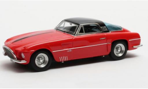 Coche miniatura Ferrari 250 1/43 Matrix Europa Coupe Vignale rojo/negro 1954 #0313EU Ferrari 250 1/43 Matrix Europa Coupe Vignale rojo/negro 1954 #0313EU coche miniatura