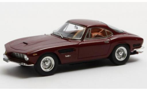 Coche miniatura Ferrari 250 1/43 Matrix GT Berlinetta Passo Corto Lusso Bertone rojo 1962 No.3269GT Ferrari 250 1/43 Matrix GT Berlinetta Passo Corto Lusso Bertone rojo 1962 No.3269GT coche miniatura