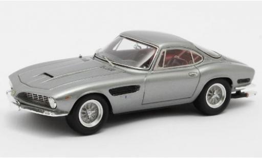 Coche miniatura Ferrari 250 1/43 Matrix GT Berlinetta Passo Corto Lusso Bertone metalico gris 1962 No.3269GT Ferrari 250 1/43 Matrix GT Berlinetta Passo Corto Lusso Bertone metalico gris 1962 No.3269GT coche miniatura