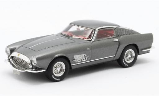 Coche miniatura Ferrari 250 1/43 Matrix GT Berlinetta Speciale metalico gris 1956 châssis-Nr.0425GT Ferrari 250 1/43 Matrix GT Berlinetta Speciale metalico gris 1956 châssis-Nr.0425GT coche miniatura