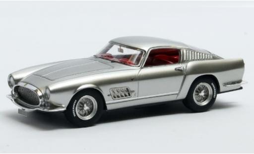 Coche miniatura Ferrari 250 1/43 Matrix GT Berlinetta Speciale gris 1956 châssis-Nr.0425GT Ferrari 250 1/43 Matrix GT Berlinetta Speciale gris 1956 châssis-Nr.0425GT coche miniatura
