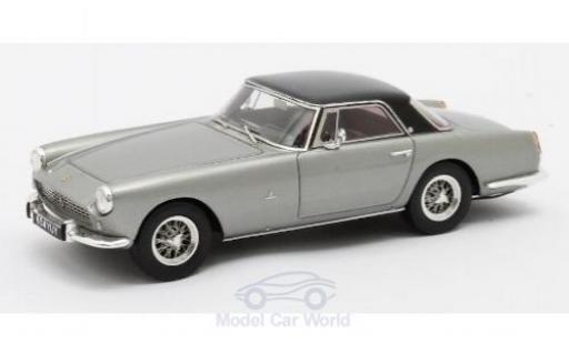 Coche miniatura Ferrari 250 1/43 Matrix GT Coupe Pininfarina metalico gris/negro 1958 Ferrari 250 1/43 Matrix GT Coupe Pininfarina metalico gris/negro 1958 coche miniatura
