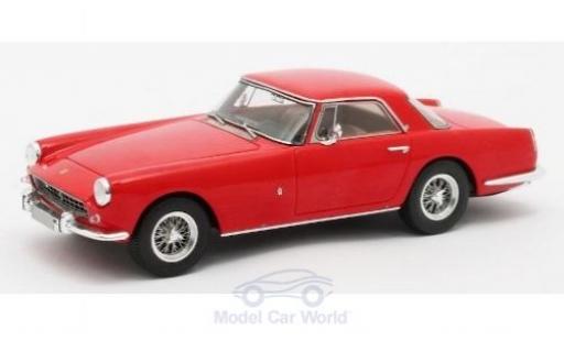 Coche miniatura Ferrari 250 1/43 Matrix GT Coupe Pininfarina rojo 1958 Ferrari 250 1/43 Matrix GT Coupe Pininfarina rojo 1958 coche miniatura
