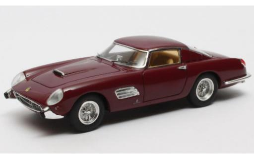 Coche miniatura Ferrari 250 1/43 Matrix GT Speciale Pininfarina rojo 1957 HRH Prince Bernhard (No.0725GT) Ferrari 250 1/43 Matrix GT Speciale Pininfarina rojo 1957 HRH Prince Bernhard (No.0725GT) coche miniatura