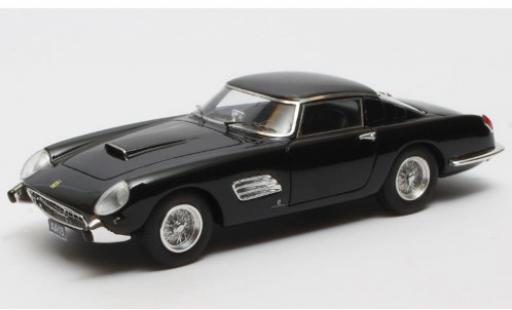Coche miniatura Ferrari 250 1/43 Matrix GT Speciale Pininfarina negro 1957 HRH Prince Bernhard (No.0725GT) Ferrari 250 1/43 Matrix GT Speciale Pininfarina negro 1957 HRH Prince Bernhard (No.0725GT) coche miniatura