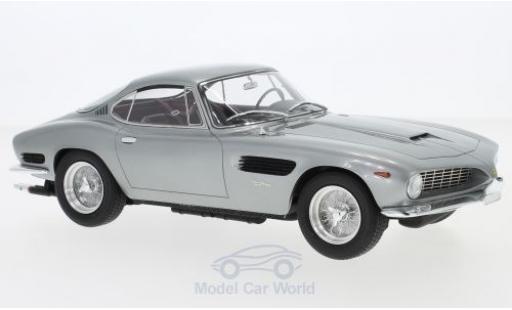 Coche miniatura Ferrari 250 1/18 Matrix GT Berlinetta Passo Corte Bertone metalico gris 1962 #3269GT Ferrari 250 1/18 Matrix GT Berlinetta Passo Corte Bertone metalico gris 1962 #3269GT coche miniatura