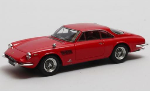 Coche miniatura Ferrari 500 1/43 Matrix Superfast Speciale Pininfarina rojo 1965 Ferrari 500 1/43 Matrix Superfast Speciale Pininfarina rojo 1965 coche miniatura