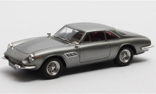 Coche miniatura Ferrari 500 1/43 Matrix Superfast Speciale Pininfarina gris 1965 Ferrari 500 1/43 Matrix Superfast Speciale Pininfarina gris 1965 coche miniatura