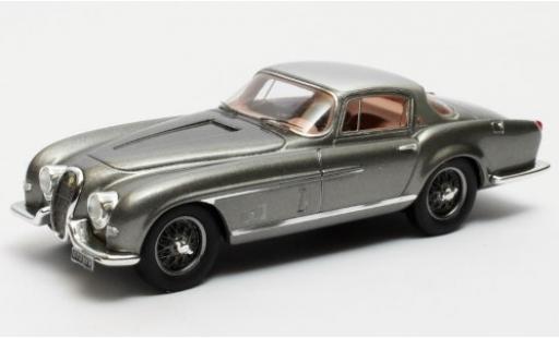Coche miniatura Jaguar XK 1/43 Matrix 120 Coupe Pininfarina metalico gris/gris 1954 Jaguar XK 1/43 Matrix 120 Coupe Pininfarina metalico gris/gris 1954 coche miniatura