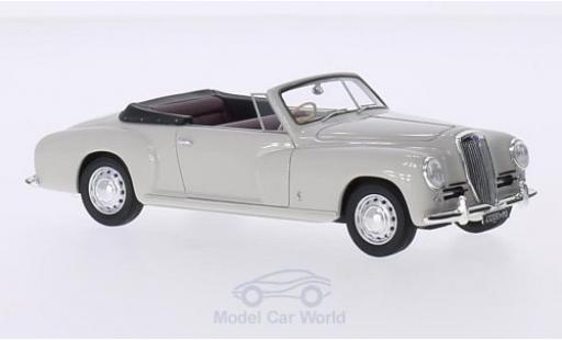 Coche miniatura Lancia Aurelia 1/43 Matrix B50 S Pininfarina beige RHD Lancia Aurelia 1/43 Matrix B50 S Pininfarina beige RHD coche miniatura