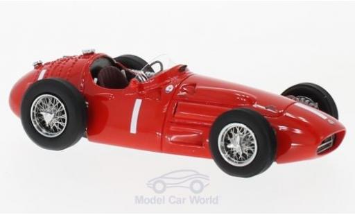 Coche miniatura Maserati 250 1/43 Matrix F No.1 Goodwood Glover Trophy 1956 S.Moss Maserati 250 1/43 Matrix F No.1 Goodwood Glover Trophy 1956 S.Moss coche miniatura
