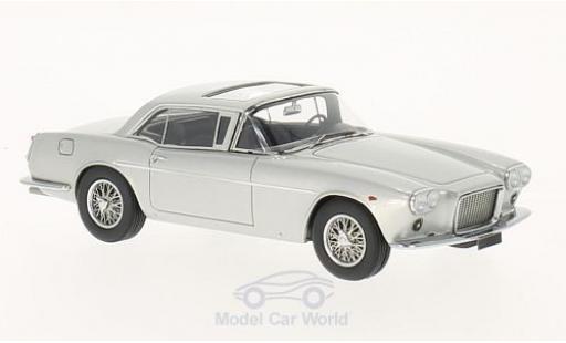 Coche miniatura Maserati 5000 GT 1/43 Matrix gris 1961 Coupe Pininfarina Maserati 5000 GT 1/43 Matrix gris 1961 Coupe Pininfarina coche miniatura