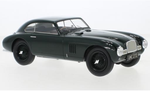 Coche miniatura Aston Martin DB2 1/18 Matrix DB 2 LML verde RHD 1949 Aston Martin DB2 1/18 Matrix DB 2 LML verde RHD 1949 coche miniatura
