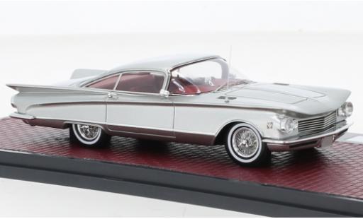 Coche miniatura Buick Skylark 1/43 Matrix III XP-75 Pininfarina d 1959 Buick Skylark 1/43 Matrix III XP-75 Pininfarina d 1959 coche miniatura