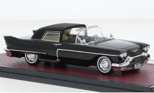 Cadillac Eldorado 1/43 Matrix Brougham Town Car negro 1956 coche miniatura